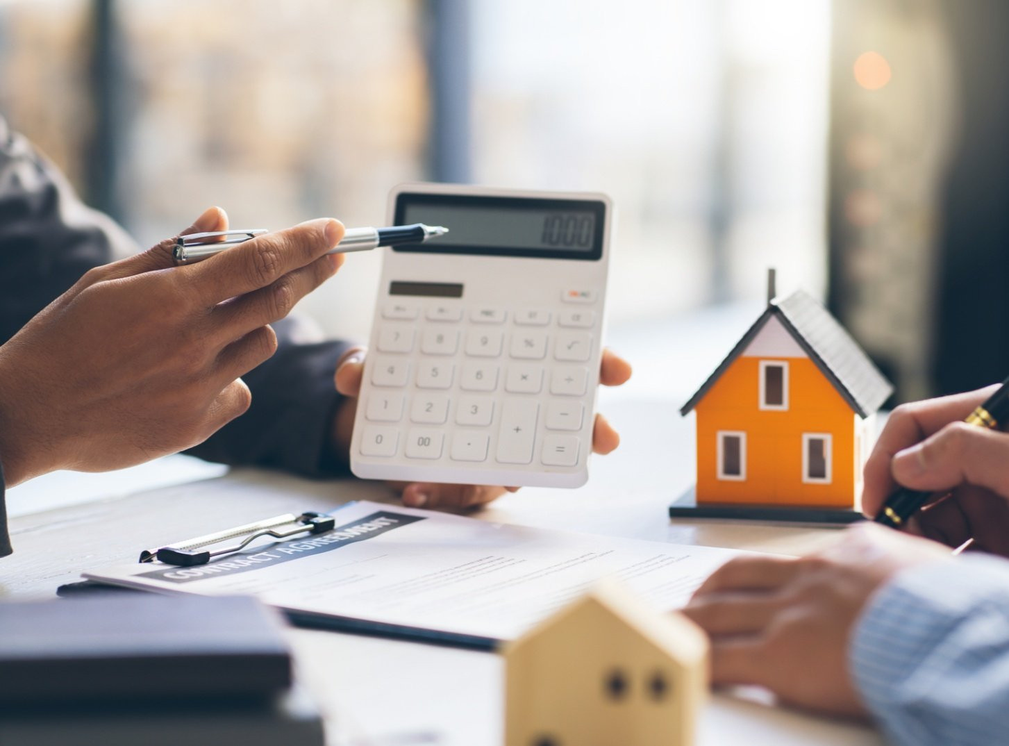 Tout savoir sur les plus-values immobilières